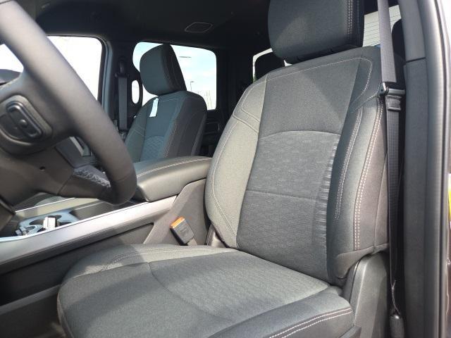 new 2025 Ram 2500 car, priced at $66,765