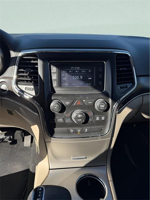 used 2014 Jeep Grand Cherokee car, priced at $10,000