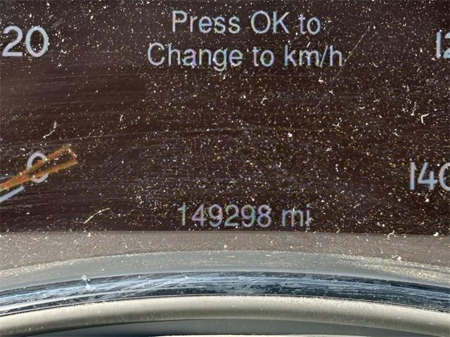 used 2014 Jeep Grand Cherokee car, priced at $10,000