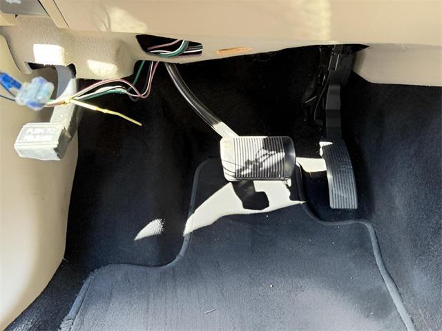 used 2014 Jeep Grand Cherokee car, priced at $10,000