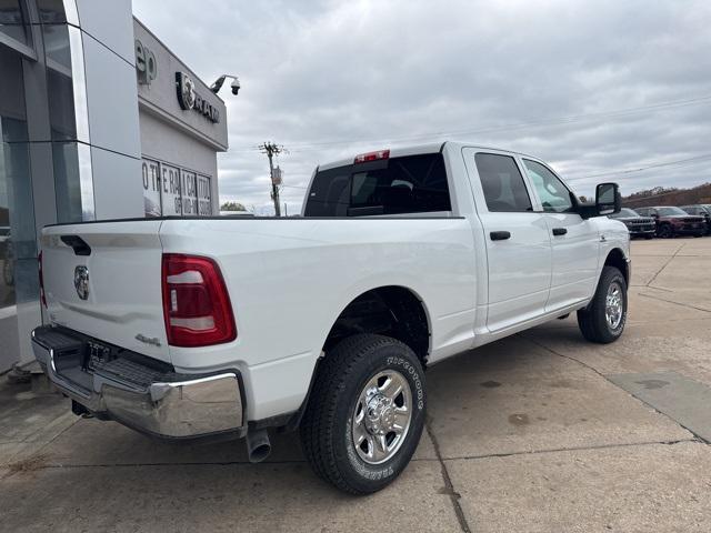 new 2024 Ram 2500 car, priced at $62,820