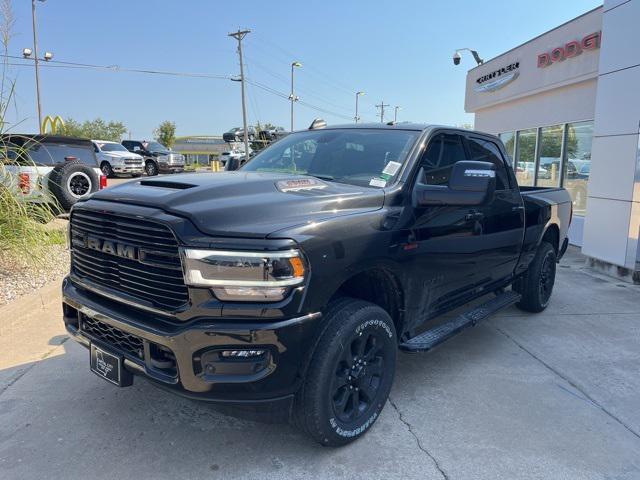 new 2024 Ram 2500 car, priced at $74,810