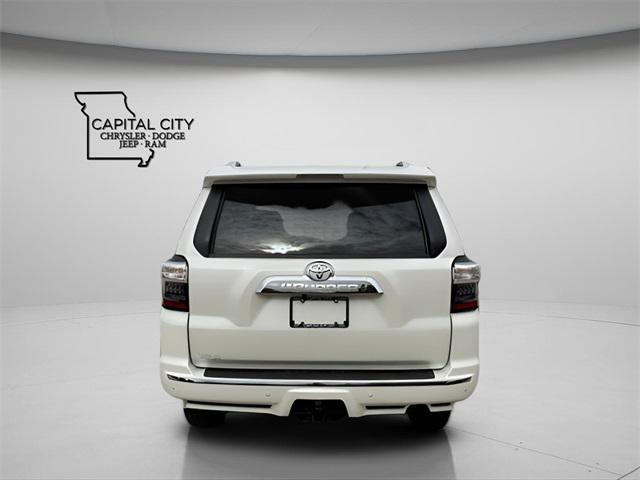 used 2023 Toyota 4Runner car, priced at $45,833