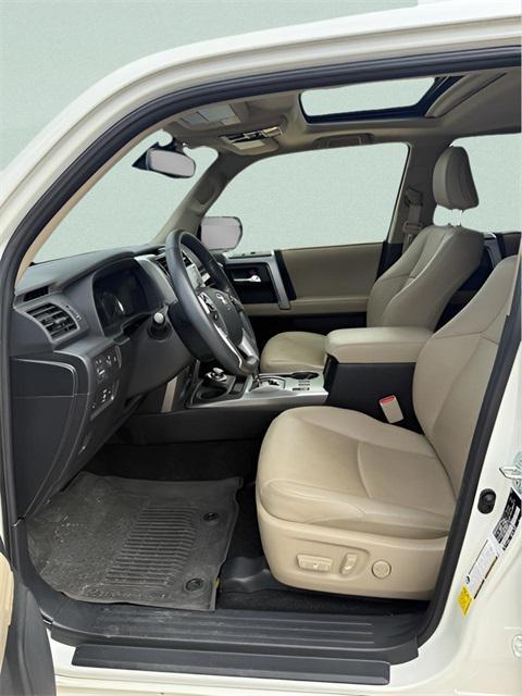used 2023 Toyota 4Runner car, priced at $45,833