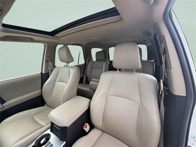used 2023 Toyota 4Runner car, priced at $45,833