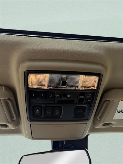 used 2023 Toyota 4Runner car, priced at $46,588