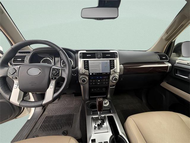 used 2023 Toyota 4Runner car, priced at $46,588