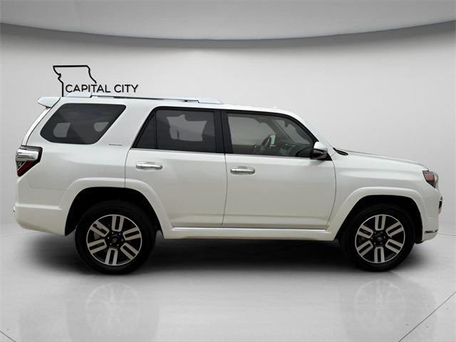 used 2023 Toyota 4Runner car, priced at $46,588
