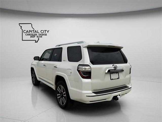 used 2023 Toyota 4Runner car, priced at $46,588