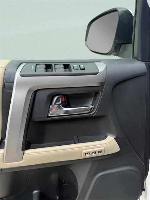 used 2023 Toyota 4Runner car, priced at $46,588