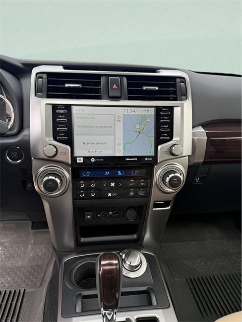 used 2023 Toyota 4Runner car, priced at $46,588