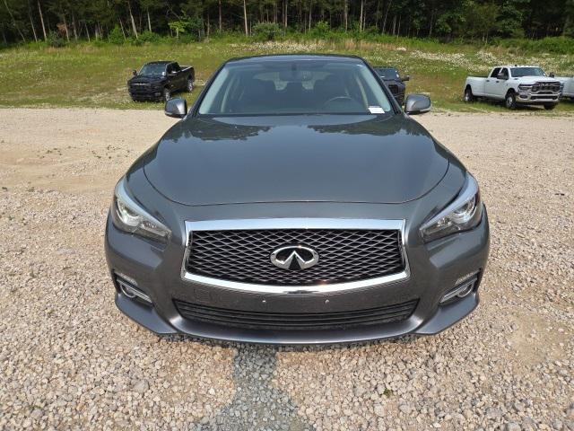 used 2014 INFINITI Q50 car, priced at $13,214