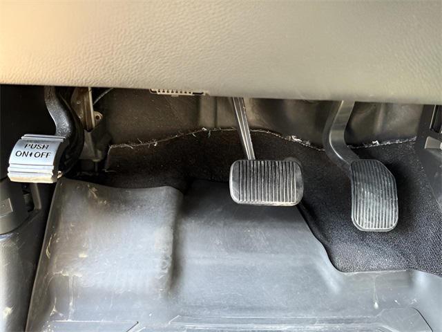 used 2018 Ford F-150 car, priced at $27,421