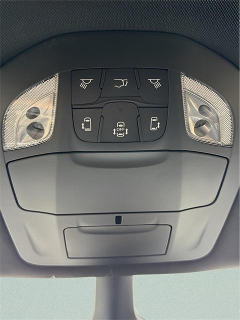 new 2026 Chrysler Pacifica car, priced at $36,315