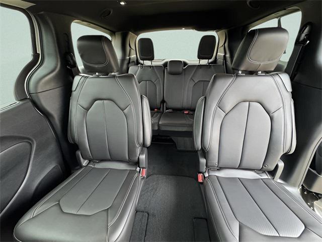 new 2026 Chrysler Pacifica car, priced at $36,315