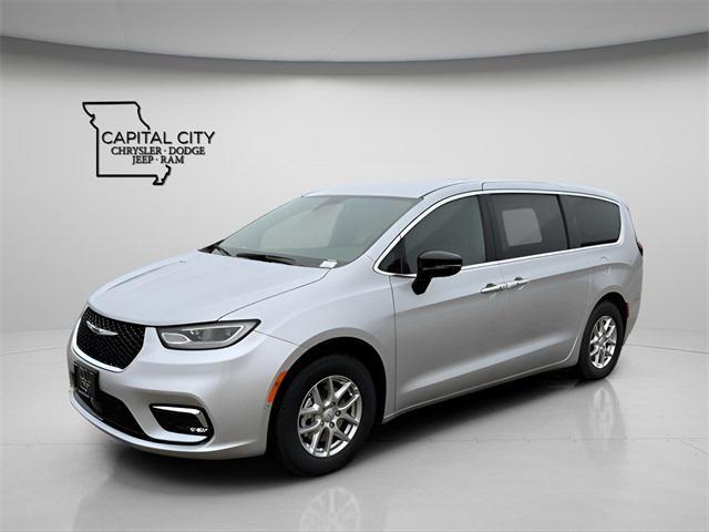 new 2026 Chrysler Pacifica car, priced at $36,315