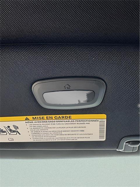 new 2026 Chrysler Pacifica car, priced at $36,315