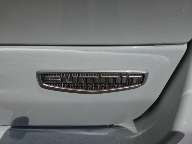 used 2024 Jeep Grand Cherokee car, priced at $47,224