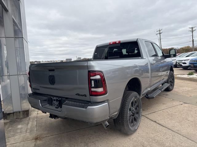 new 2024 Ram 2500 car, priced at $59,225