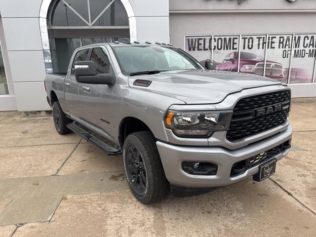 new 2024 Ram 2500 car, priced at $59,225