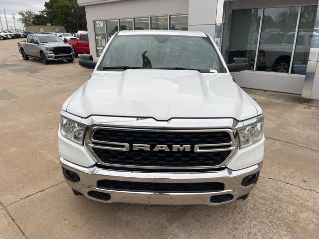 used 2022 Ram 1500 car, priced at $28,480