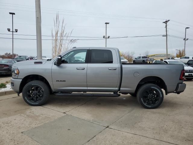 new 2024 Ram 2500 car, priced at $59,225