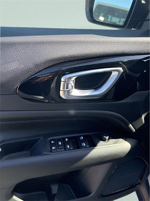 new 2026 Jeep Compass car, priced at $29,062