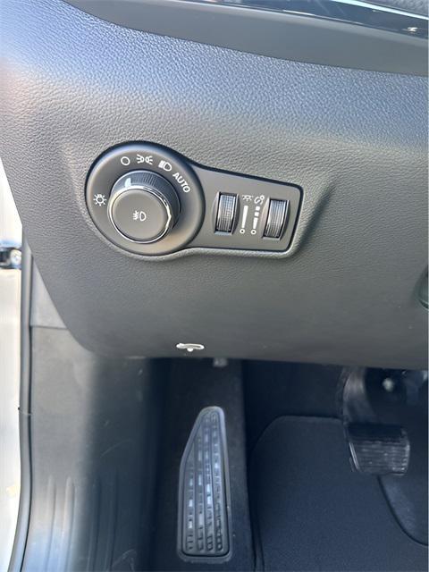 new 2026 Jeep Compass car, priced at $29,062