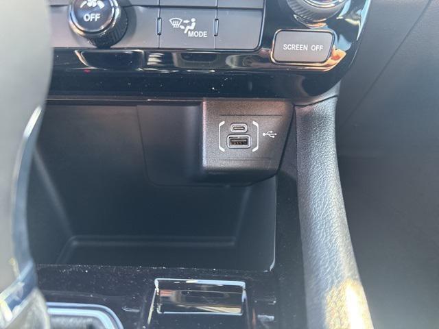 new 2026 Jeep Compass car, priced at $29,062