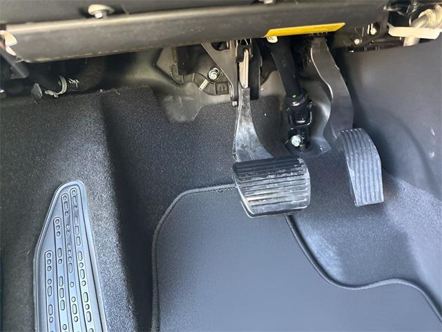 new 2026 Jeep Compass car, priced at $29,062