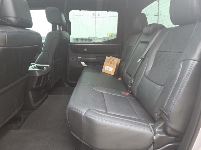 used 2024 Toyota Tundra car, priced at $56,503
