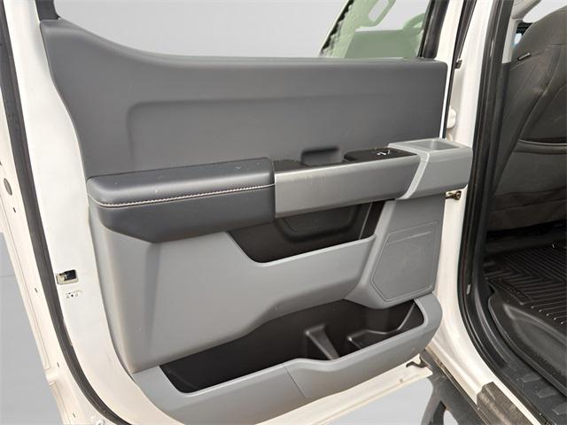 used 2022 Ford F-150 car, priced at $36,440