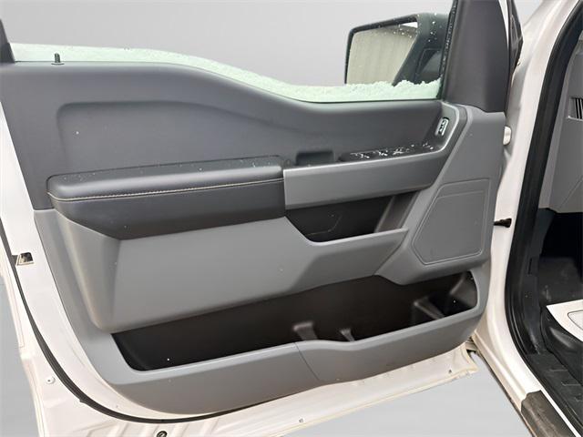 used 2022 Ford F-150 car, priced at $36,440