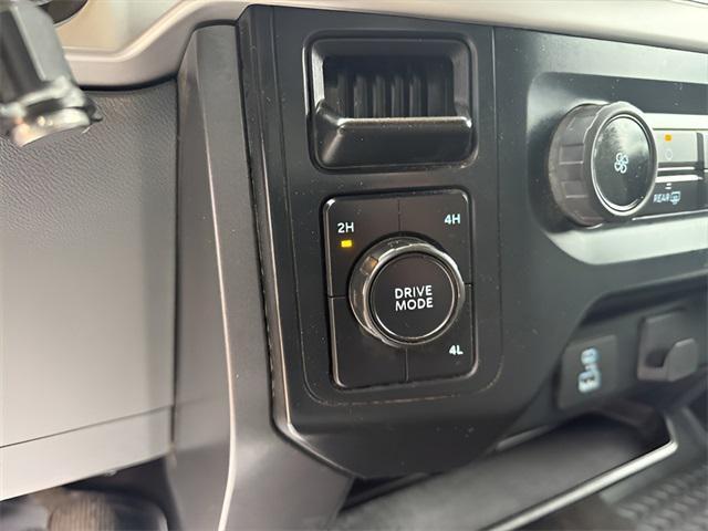 used 2022 Ford F-150 car, priced at $36,440