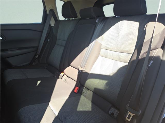 used 2024 Nissan Rogue car, priced at $24,120