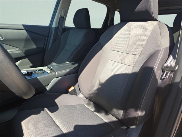 used 2024 Nissan Rogue car, priced at $24,120