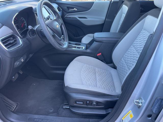 used 2019 Chevrolet Equinox car, priced at $14,895