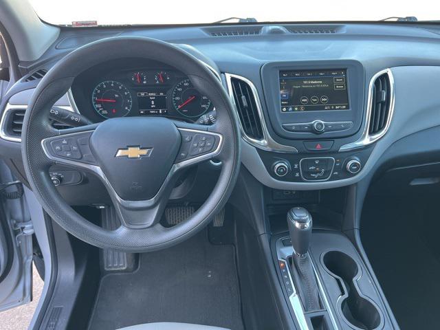 used 2019 Chevrolet Equinox car, priced at $14,895