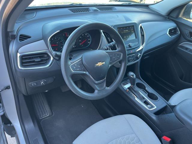 used 2019 Chevrolet Equinox car, priced at $14,895