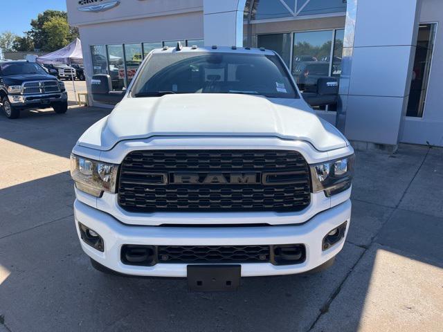 new 2024 Ram 2500 car, priced at $64,675