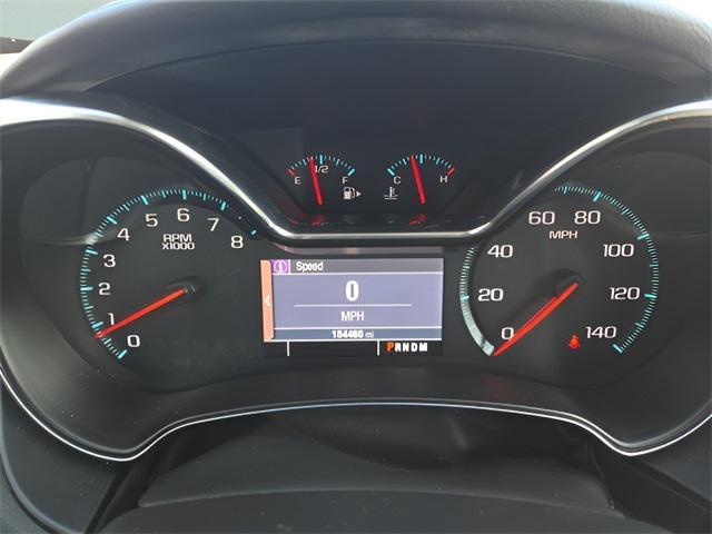 used 2014 Chevrolet Impala car, priced at $7,524