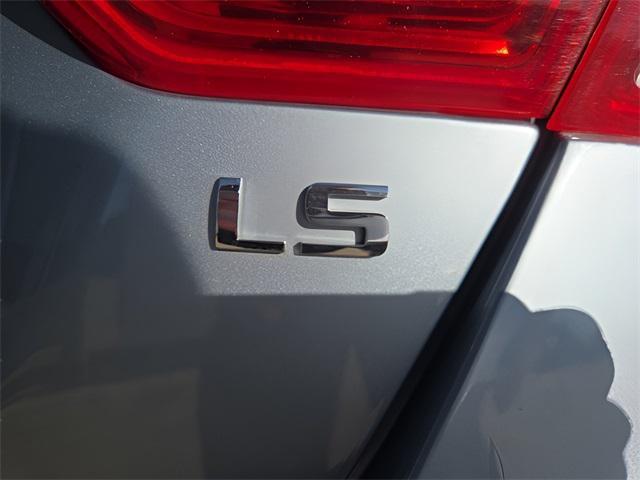 used 2014 Chevrolet Impala car, priced at $7,524