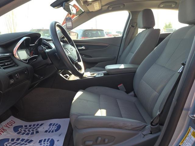 used 2014 Chevrolet Impala car, priced at $7,575