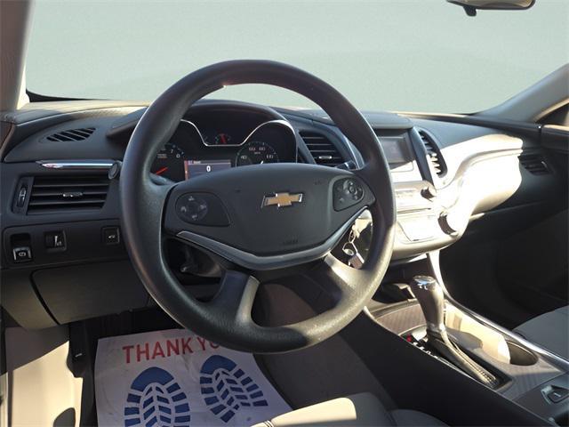 used 2014 Chevrolet Impala car, priced at $7,524
