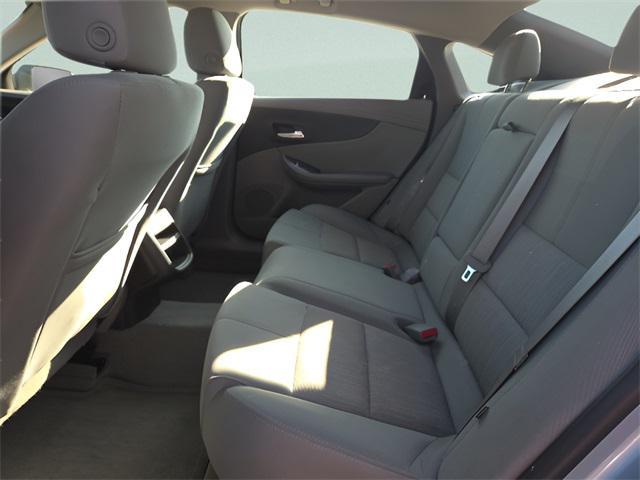used 2014 Chevrolet Impala car, priced at $7,524