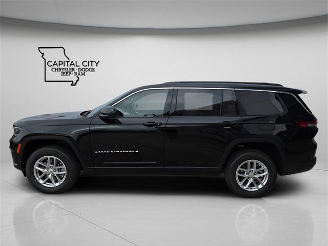 new 2025 Jeep Grand Cherokee L car, priced at $39,420