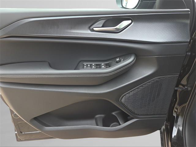 new 2025 Jeep Grand Cherokee L car, priced at $39,420