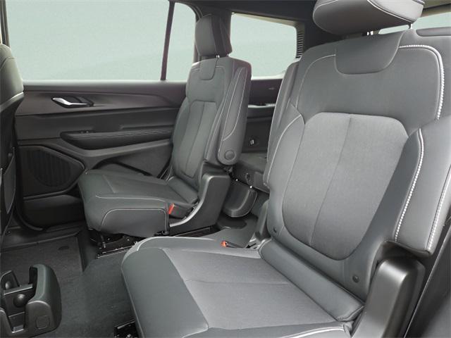 new 2025 Jeep Grand Cherokee L car, priced at $39,420