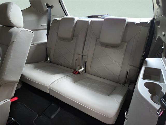 used 2024 Volkswagen Atlas car, priced at $32,907