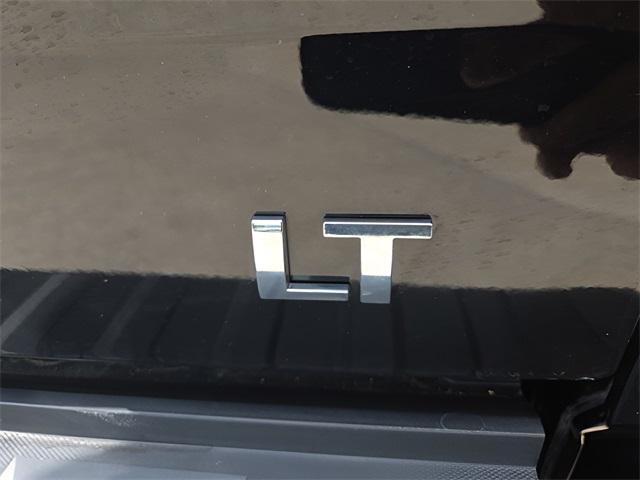 used 2018 Chevrolet Silverado 1500 car, priced at $24,130